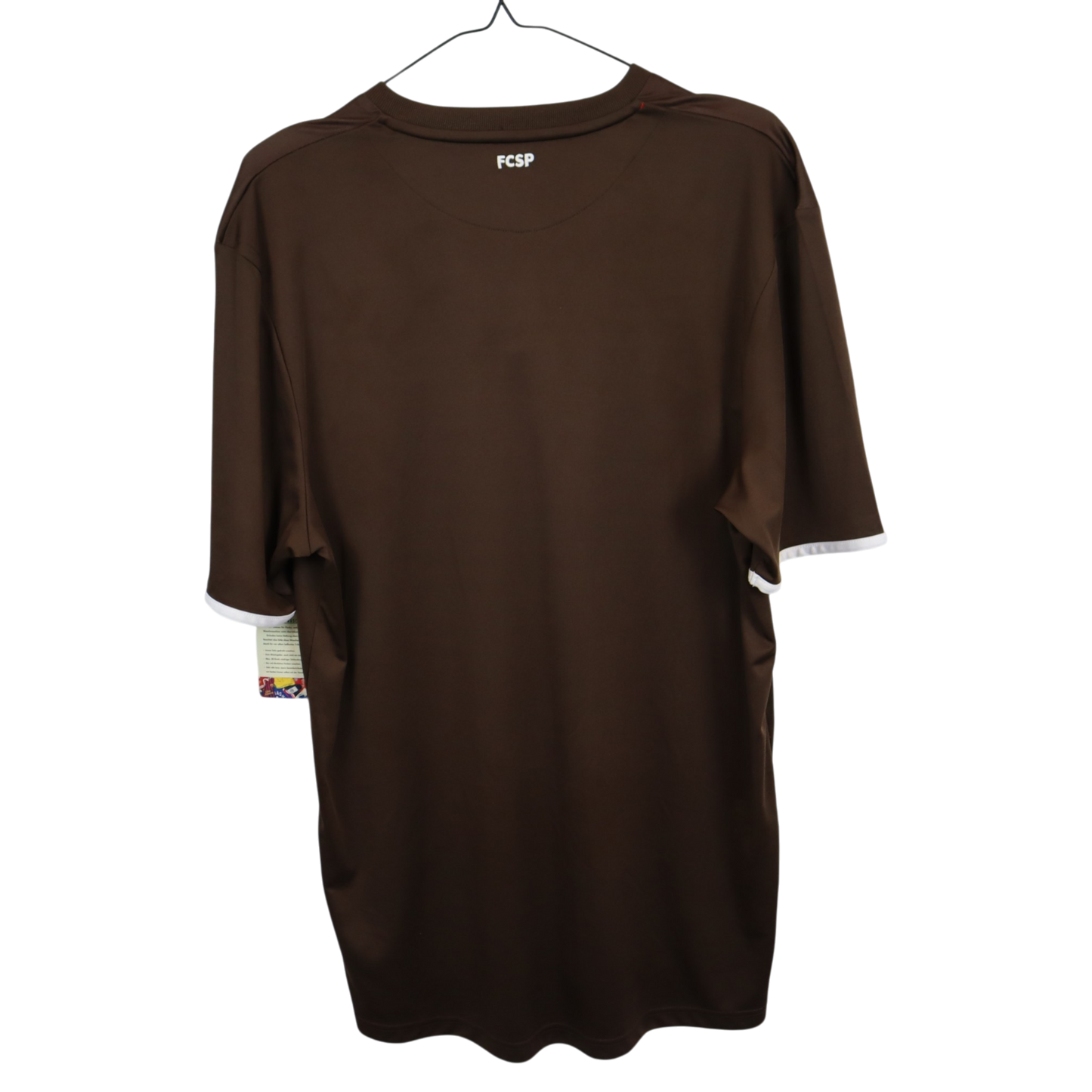 St. Pauli 2012-13 Heim (XXL)