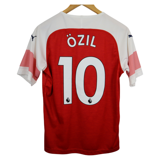 Arsenal Özil 18-19 Heim BNWT (S)