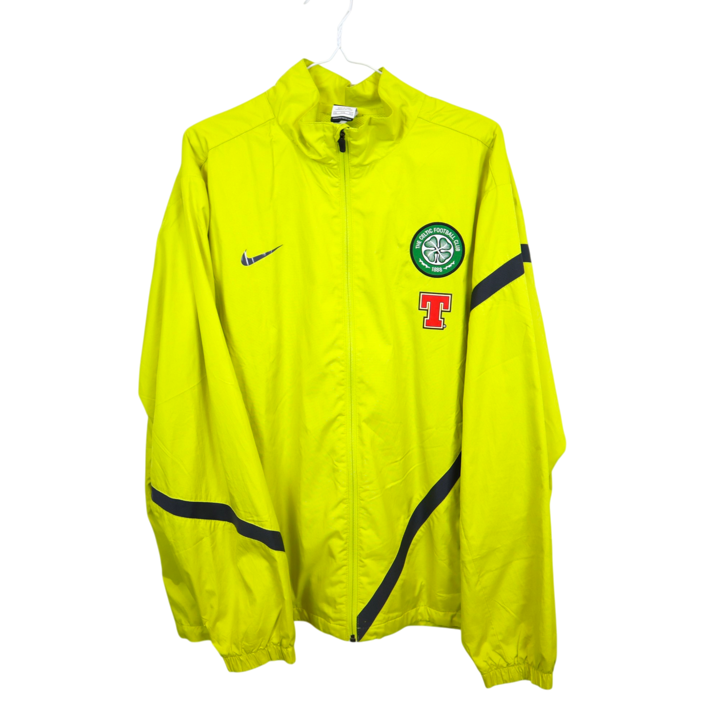 Celtic 2011-12 Jacke (XXL)