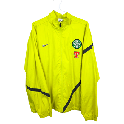 Celtic 2011-12 Jacke (XXL)
