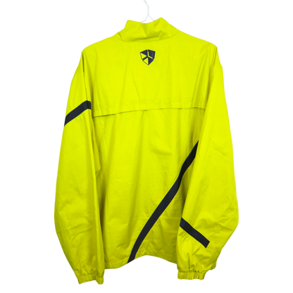 Celtic 2011-12 Jacke (XXL)