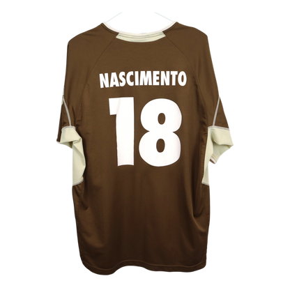 St. Pauli Nascimento 2005-06 Auswärts (3XL)