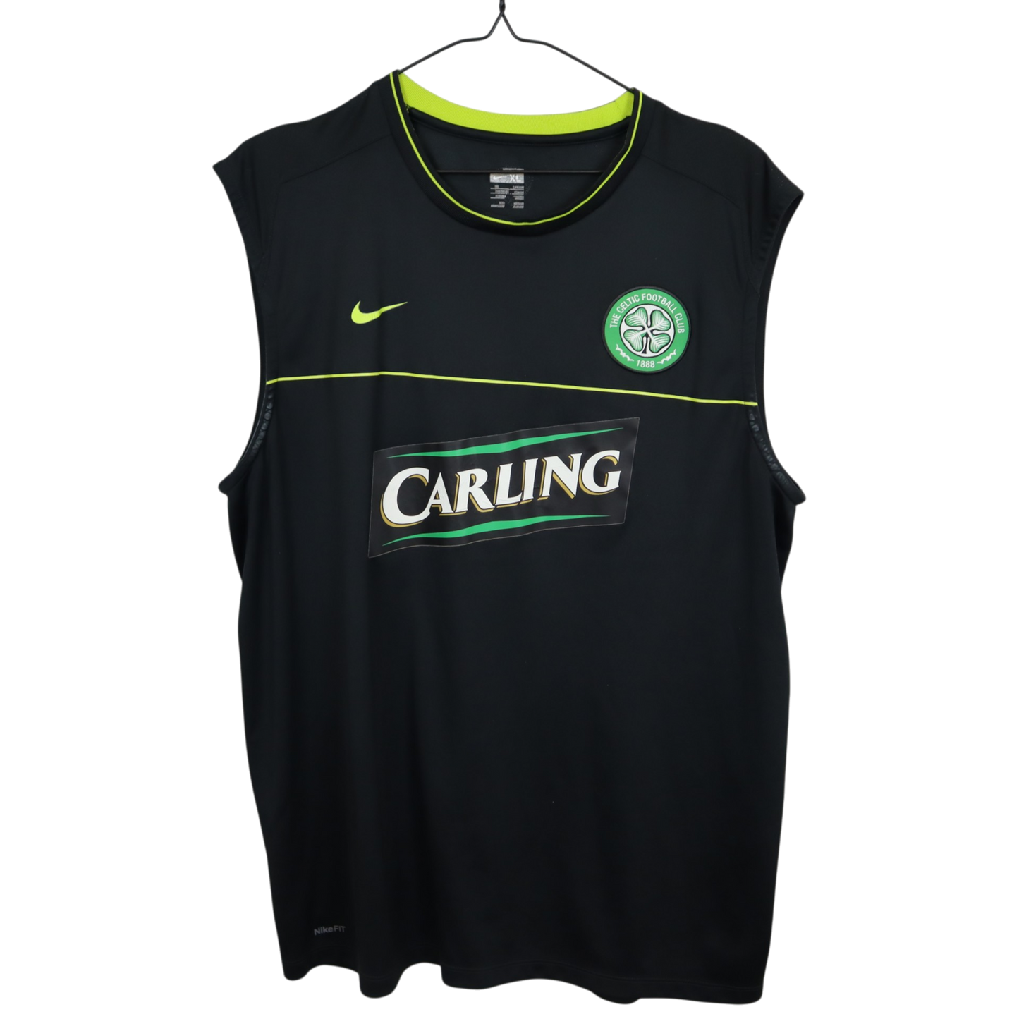 Celtic 2008-09 Training (XL)