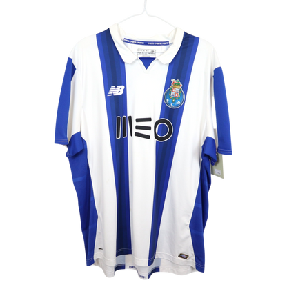 Porto 2016-17 Heim (XXL)