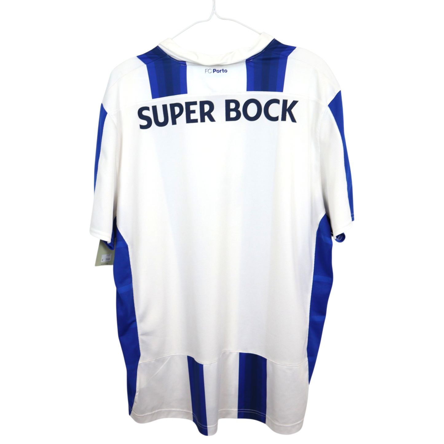 Porto 2016-17 Heim (XXL)