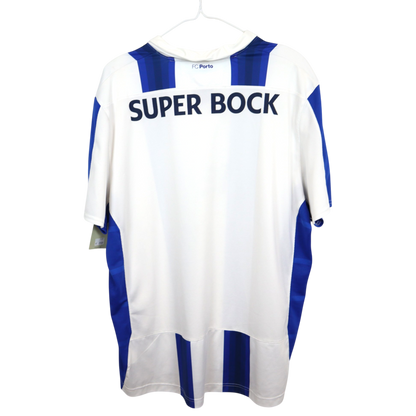 Porto 2016-17 Heim (XXL)