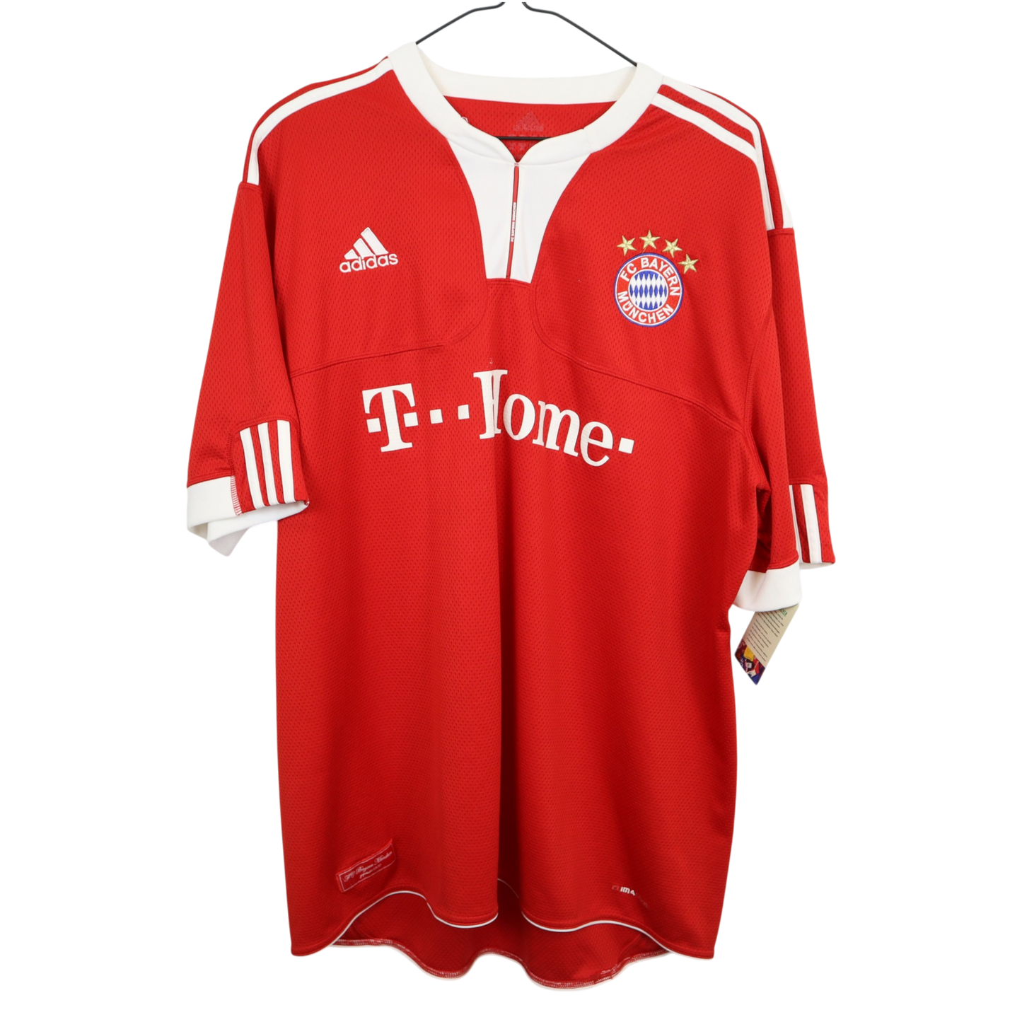 Bayern Gomez 2009-10 (2XL)