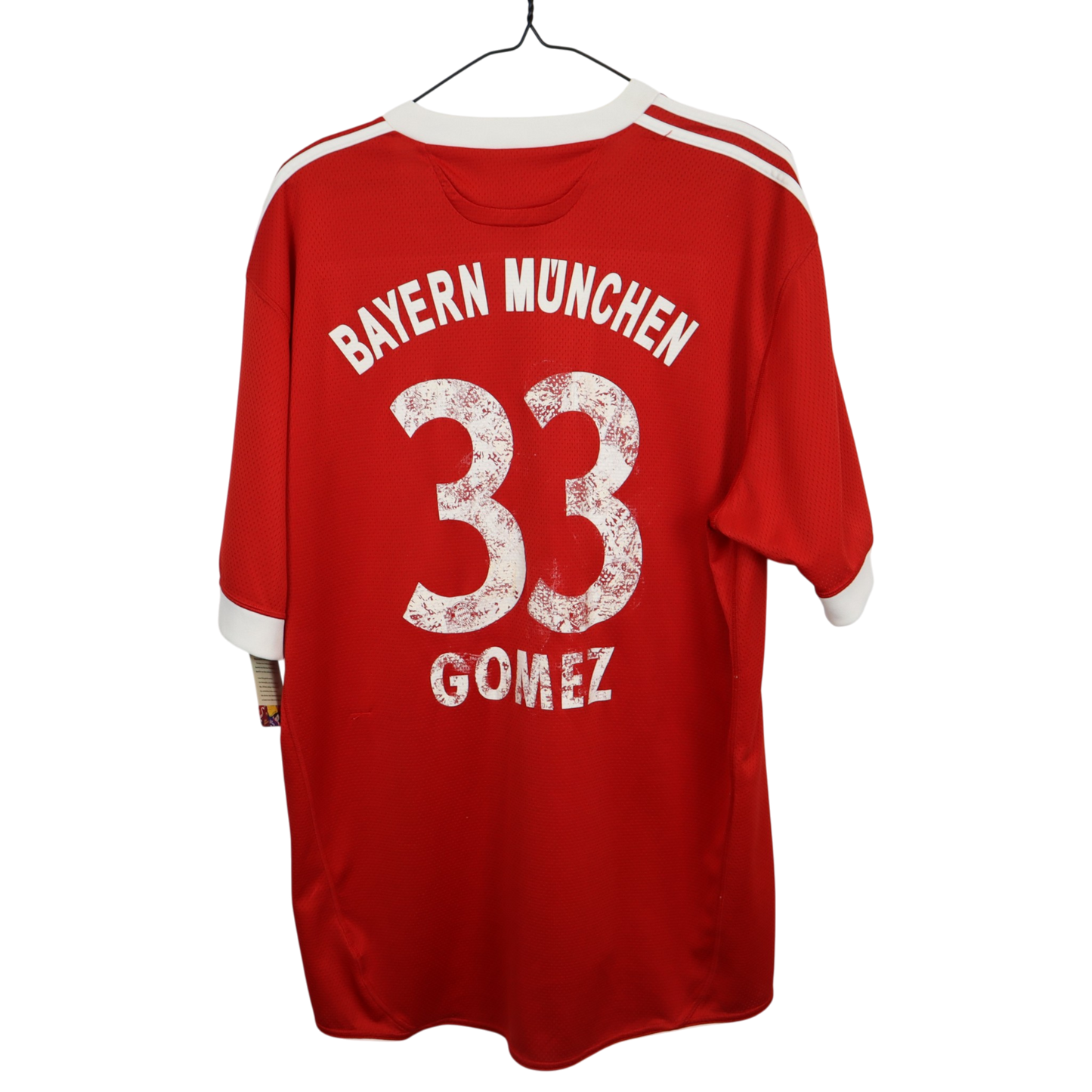 Bayern Gomez 2009-10 (2XL)