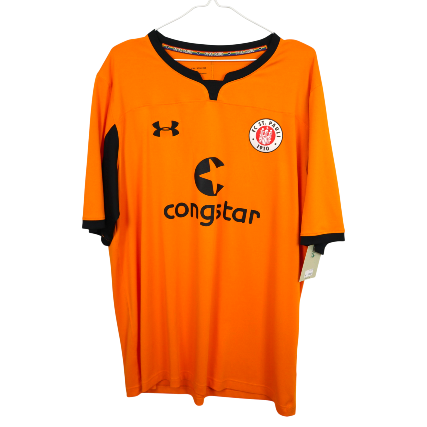St.Pauli 2018-19 TW (XXL)