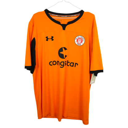 St.Pauli 2018-19 TW (XXL)