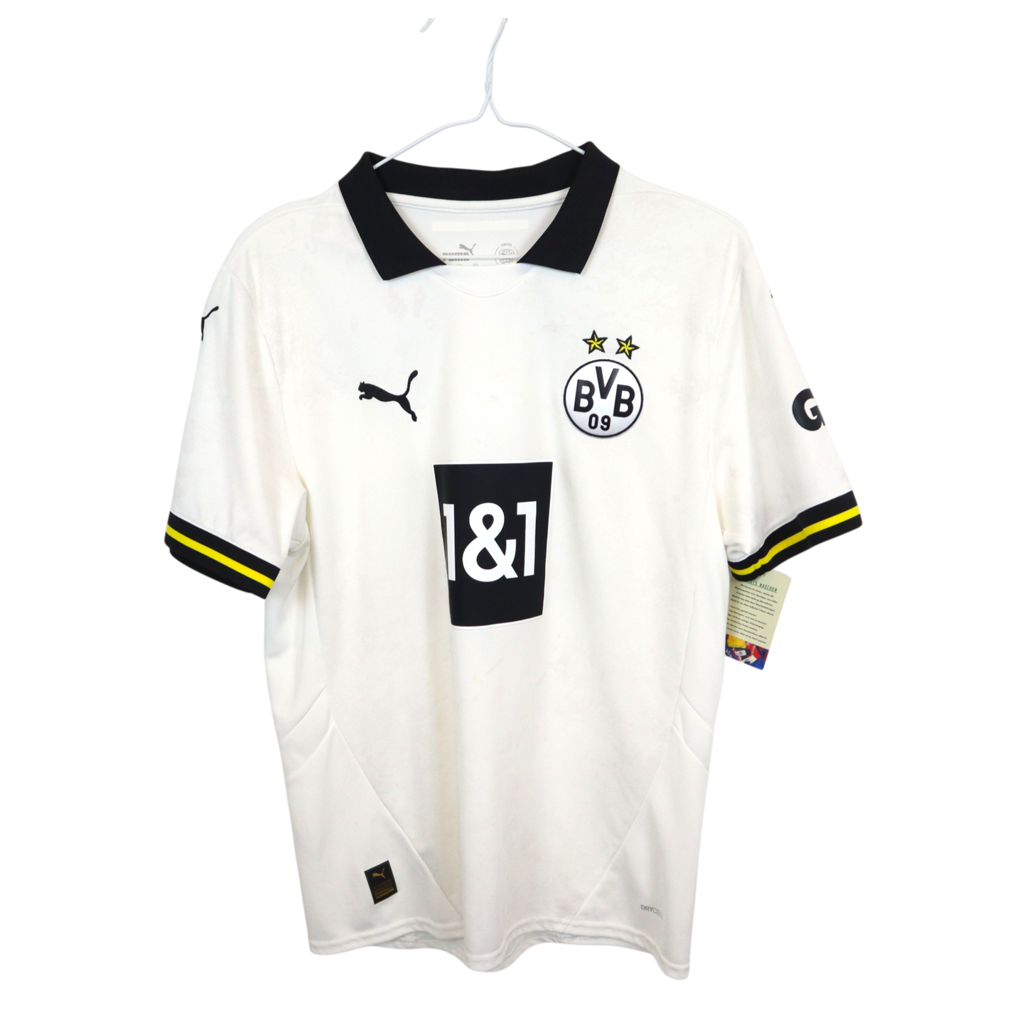 BVB Dortmund 2024-25 Ausweich (M)
