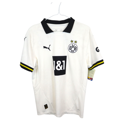 BVB Dortmund 2024-25 Ausweich (M)