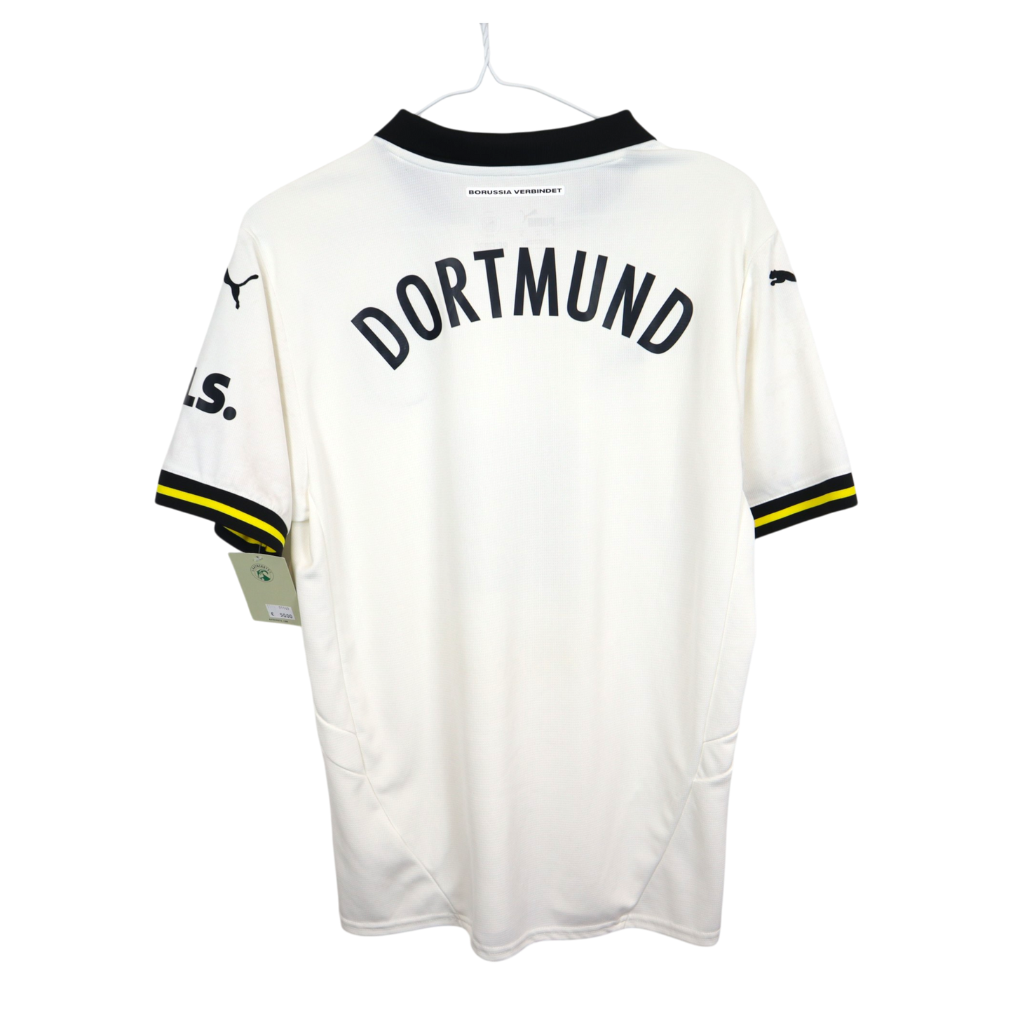 BVB Dortmund 2024-25 Ausweich (M)