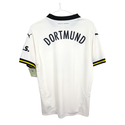 BVB Dortmund 2024-25 Ausweich (M)