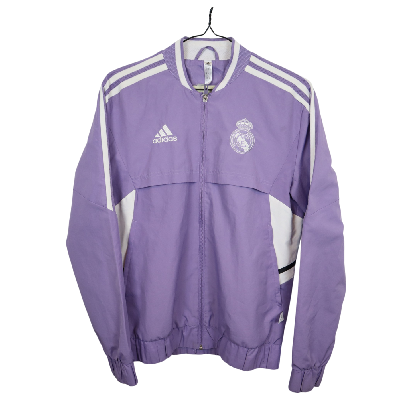 Real Madrid 2022-23 Jacke (XS)