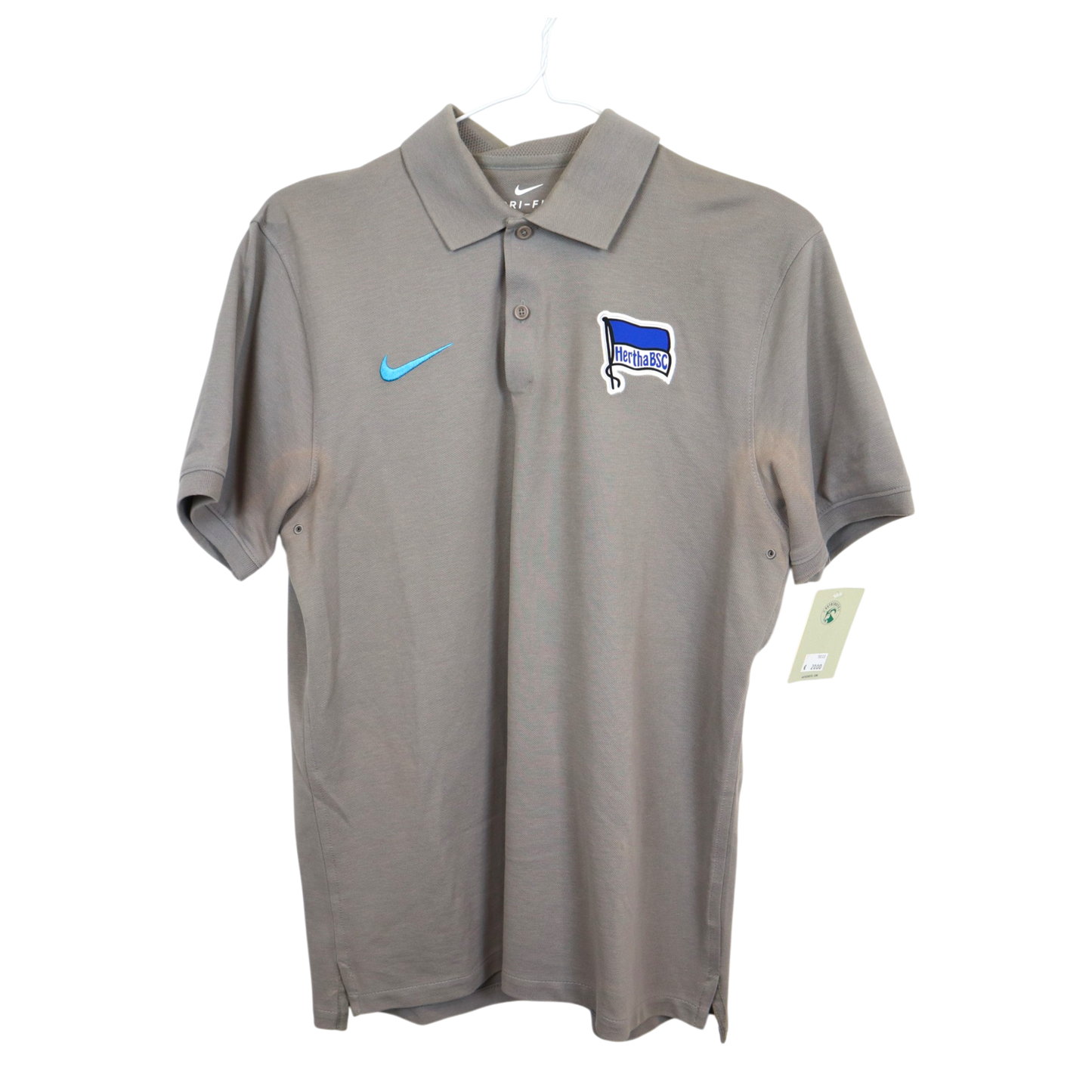 Hertha Polo (M)