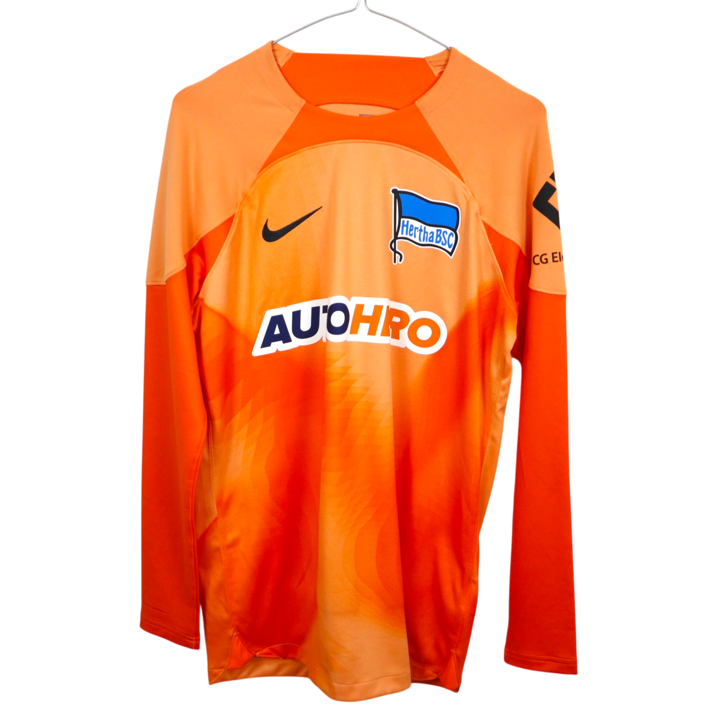 Hertha 2022-23 TW BNWT (M)