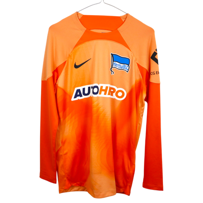 Hertha 2022-23 TW BNWT (M)