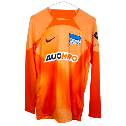 Hertha 2022-23 TW BNWT (M)