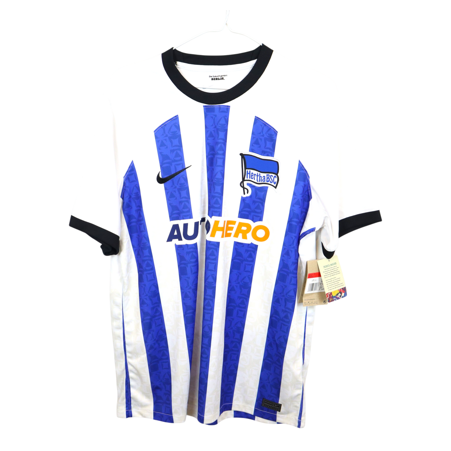 Hertha 2022-23 Heim BNWT (L)