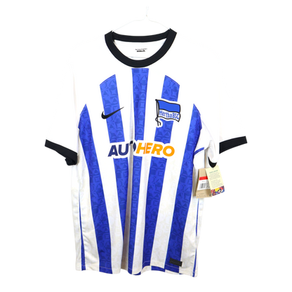 Hertha 2022-23 Heim BNWT (L)
