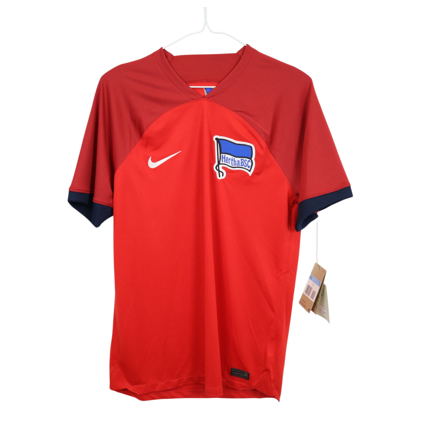 Hertha 2023-24 Ausweich BNWT (M)