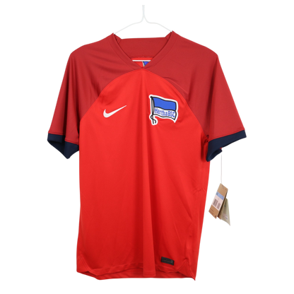 Hertha 2023-24 Ausweich BNWT (M)