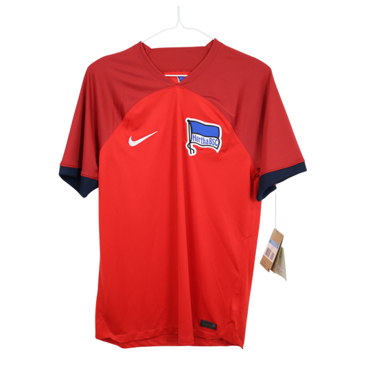 Hertha 2023-24 Ausweich BNWT (M)