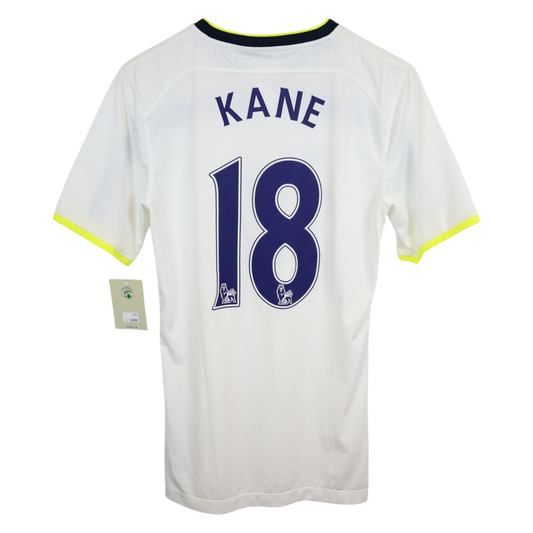 Tottenham Kane 2014-15 Heim (S)