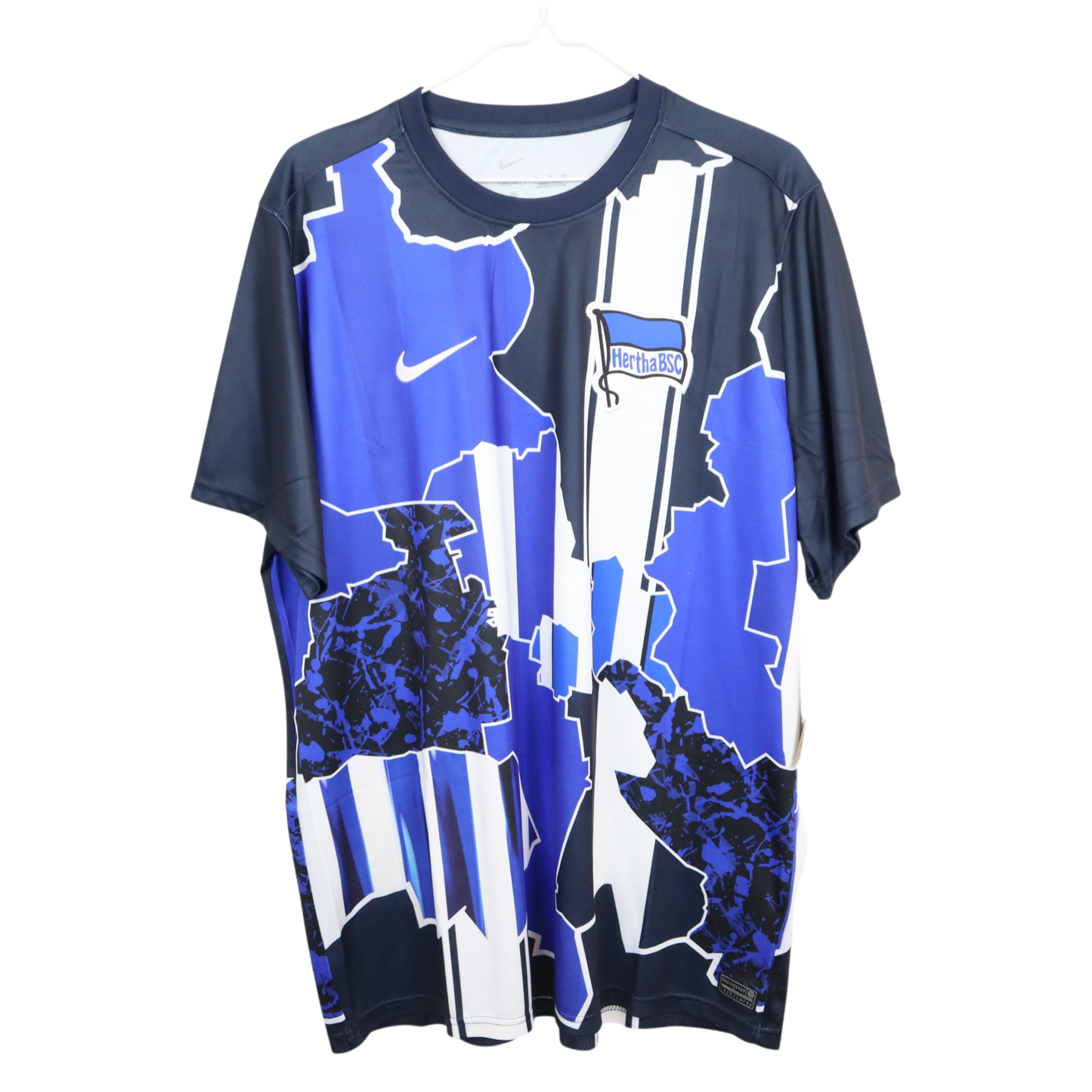 Hertha 2024-25 Sondertrikot BNWT (XXL)