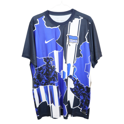Hertha 2024-25 Sondertrikot BNWT (XXL)