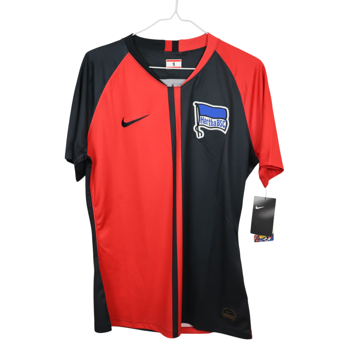 Hertha 2019-20 Auswärts BNWT (L)