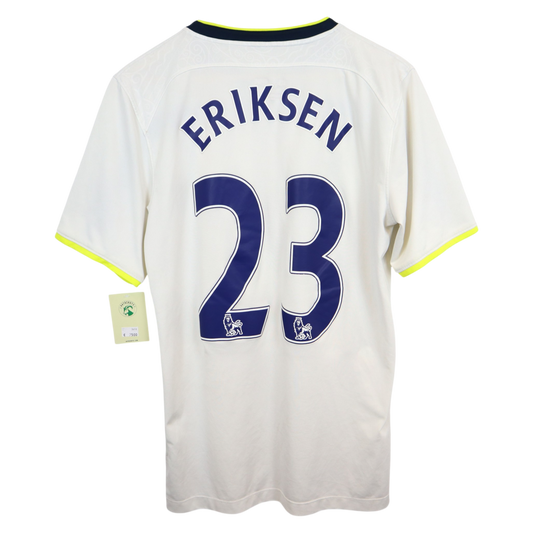 Tottenham Eriksen 2014-15 Heim (M)