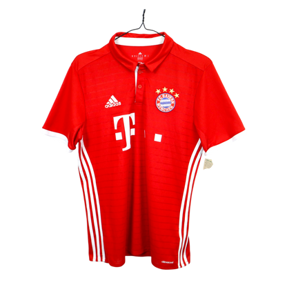 Bayern Müller 2016-17 Heim (M)