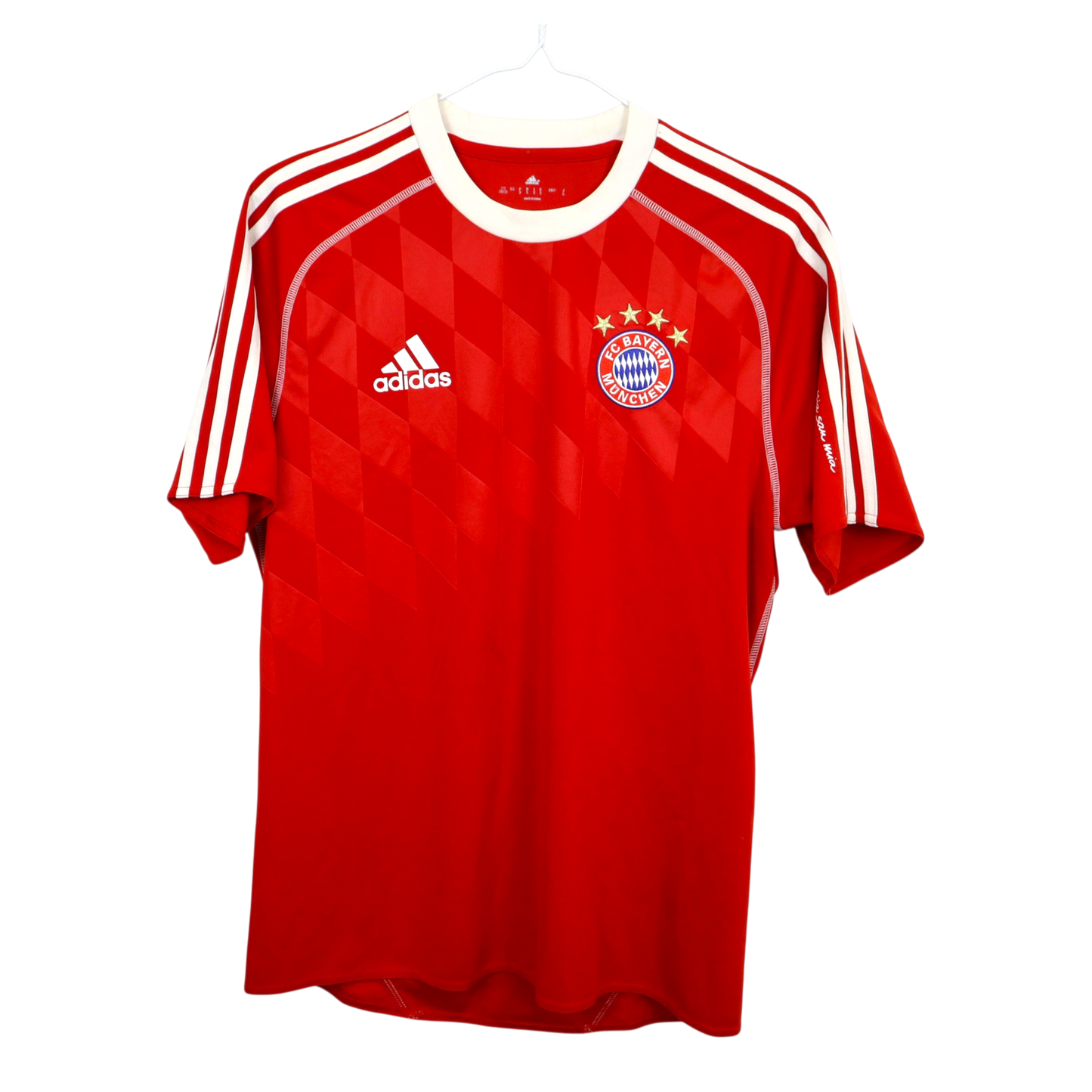 Bayern 2013-14 Training (M)