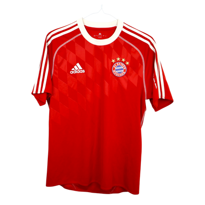 Bayern 2013-14 Training (M)
