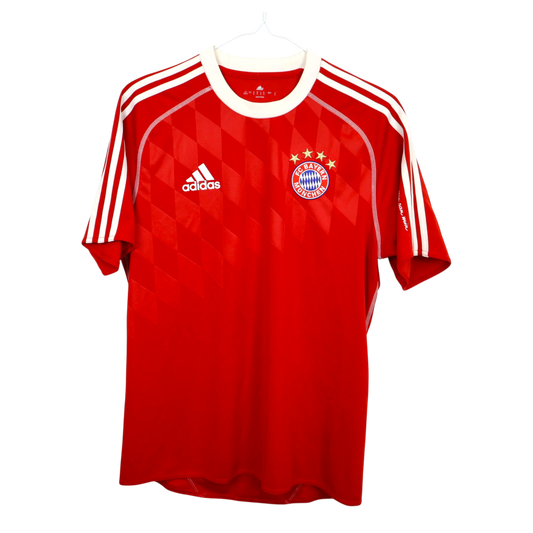 Bayern 2013-14 Training (M)