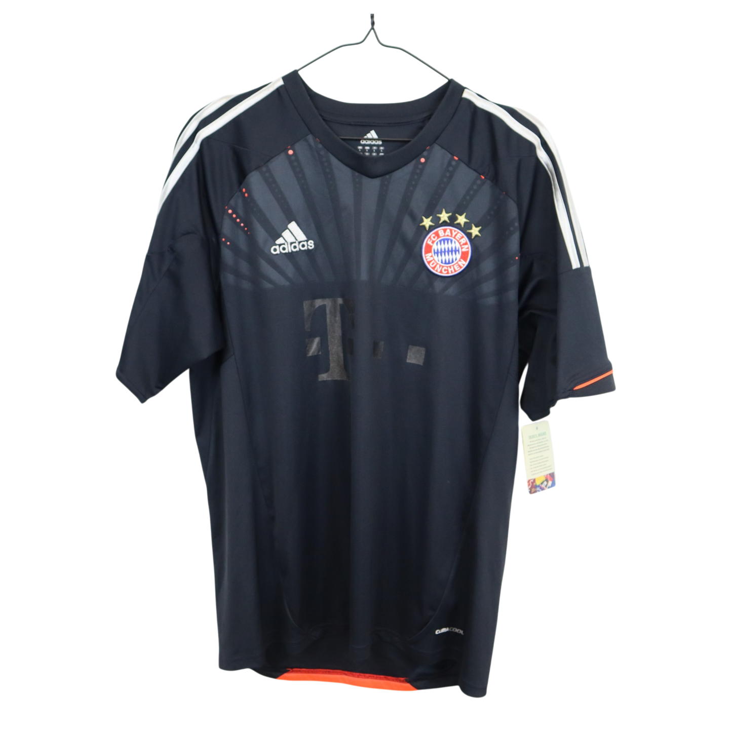 Bayern Shaqiri 2012-13 Ausweich (L)