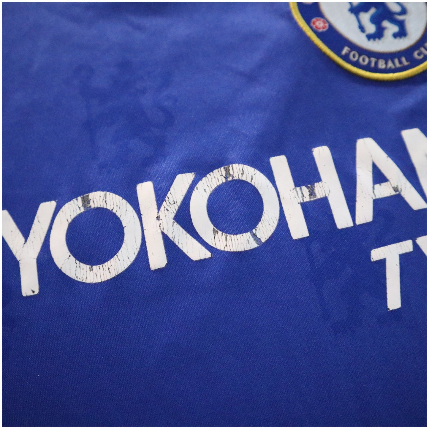 Chelsea Trikot Heim 2016-2017 (M)