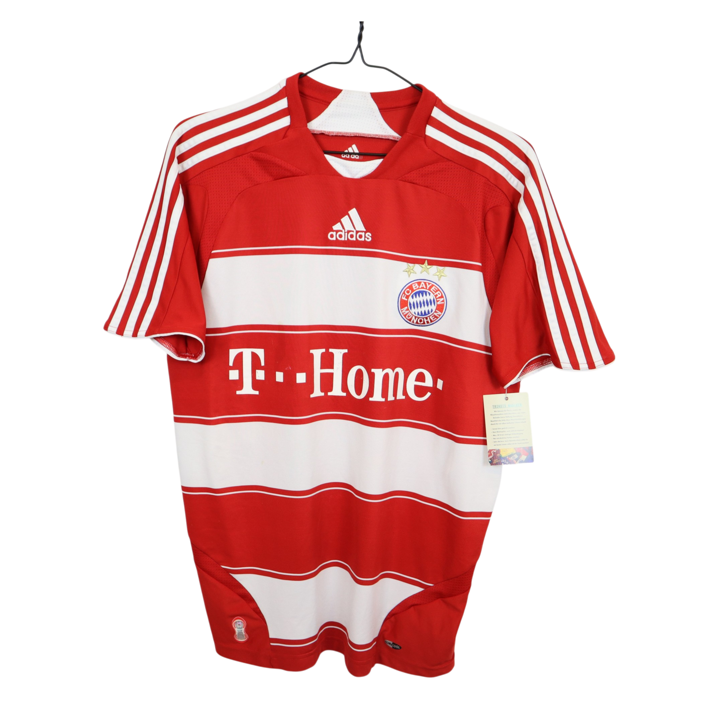 Bayern 2008-09 Heim (Kids XL)