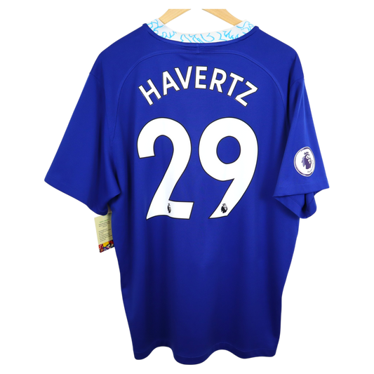 Chelsea Havertz 2022-23 Heim (XL)