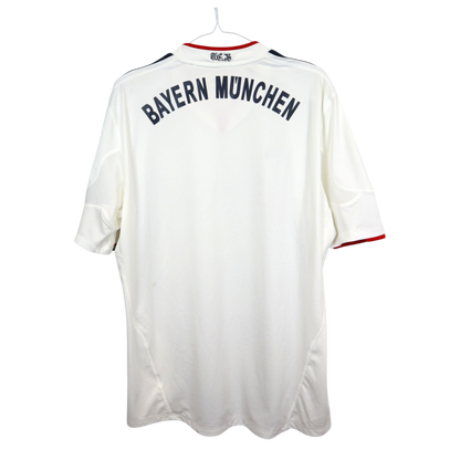 Bayern 2010-11 Auswärts (XL)