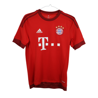 Bayern Lewandowski 2015-16 Heim (S)