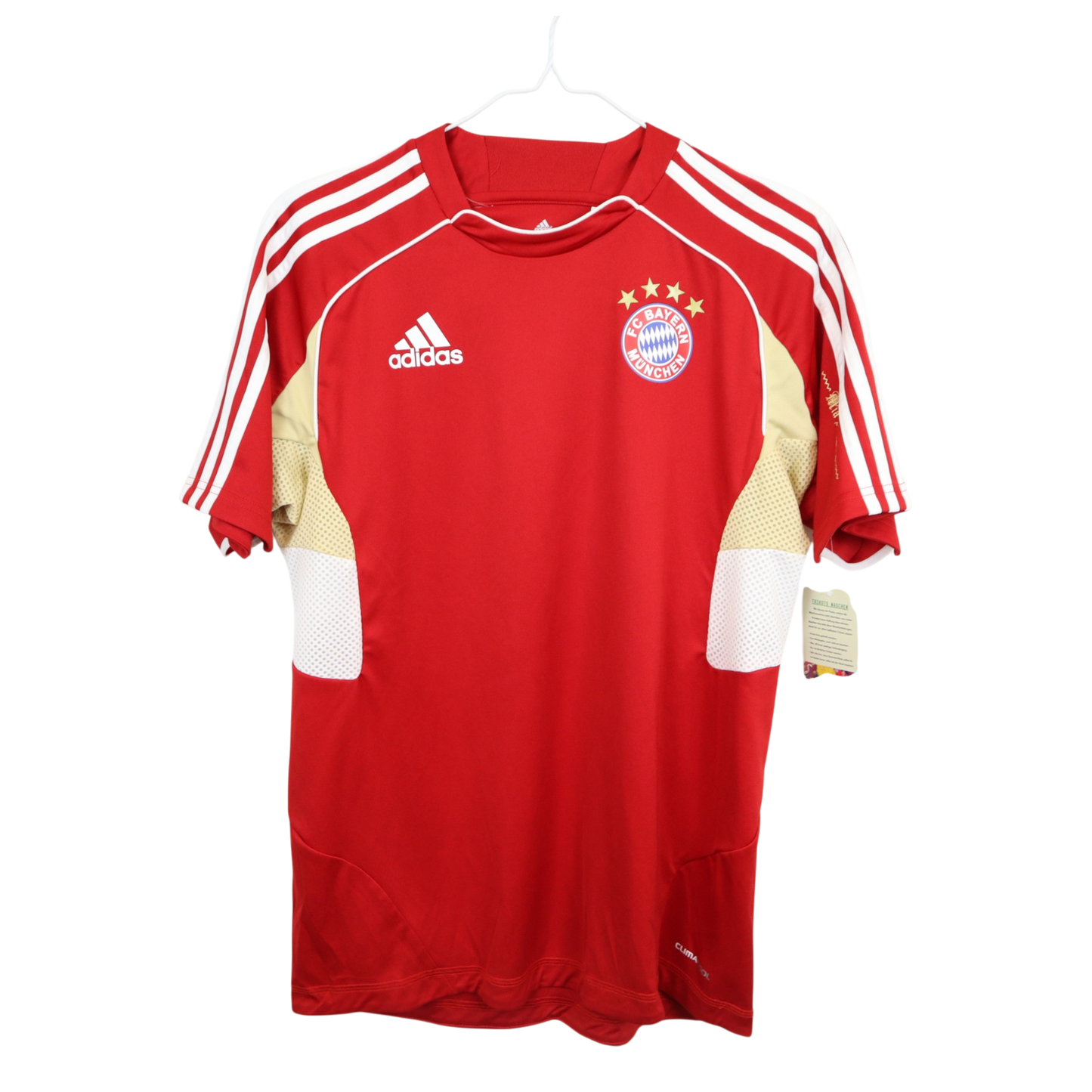 Bayern 2011-12 Training (Kids XL)