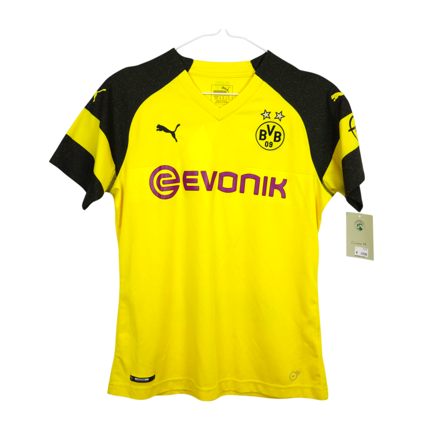 BVB Dortmund Reus 2018-19 Heim (Damen M)