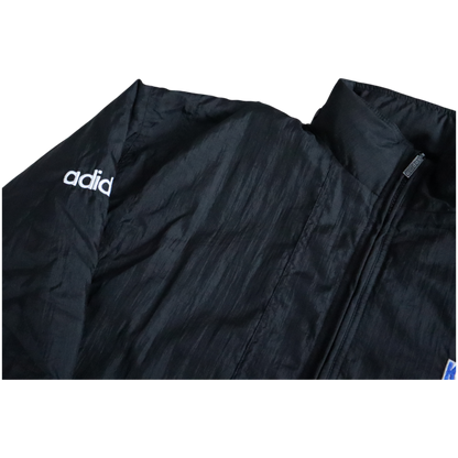 KSC Vintage Adidas Jacke (M-L)