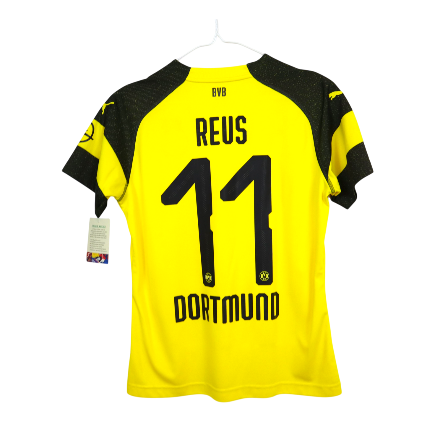 BVB Dortmund Reus 2018-19 Heim (Damen M)