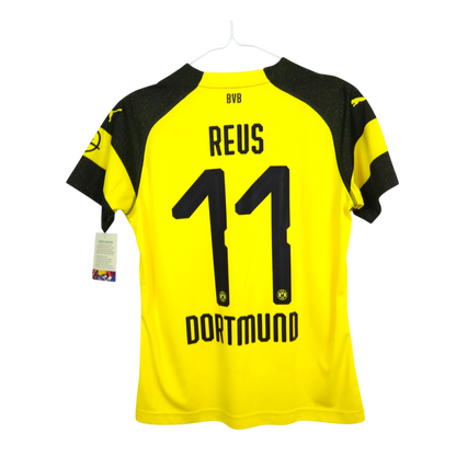 BVB Dortmund Reus 2018-19 Heim (Damen M)