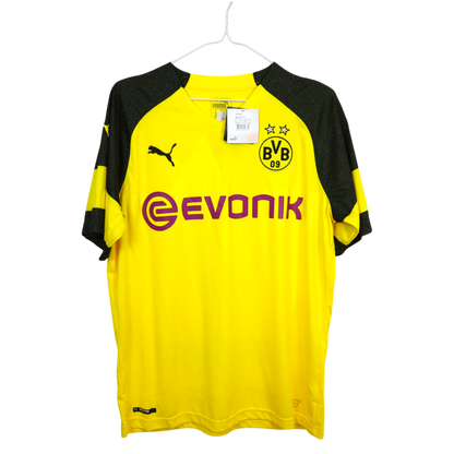 BVB Dortmund Hakimi 2018-19 Heim BNWT (L)