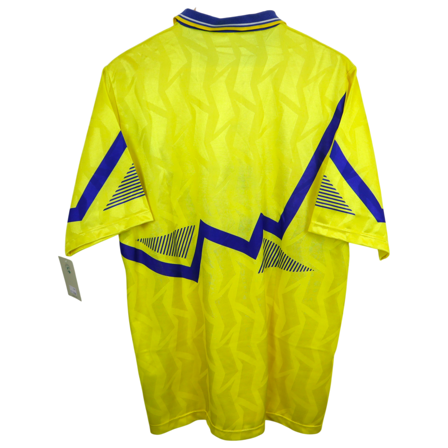 Everton 1990-91 Auswärts (XL)